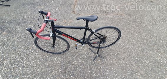 Vélo de course Scott XS - 2