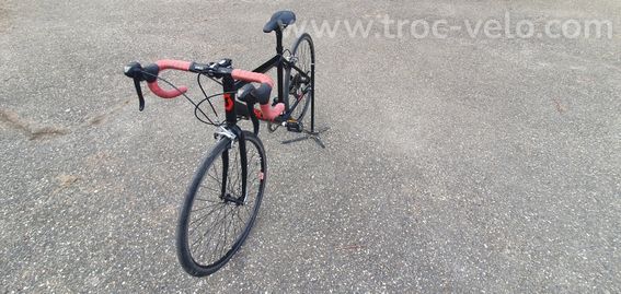 Vélo de course Scott XS - 3