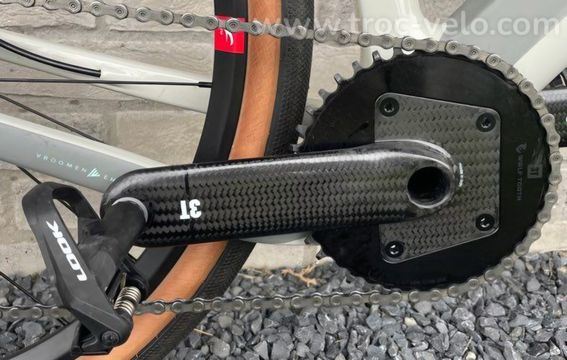 Gravel 3t exploro team Bmw - 8