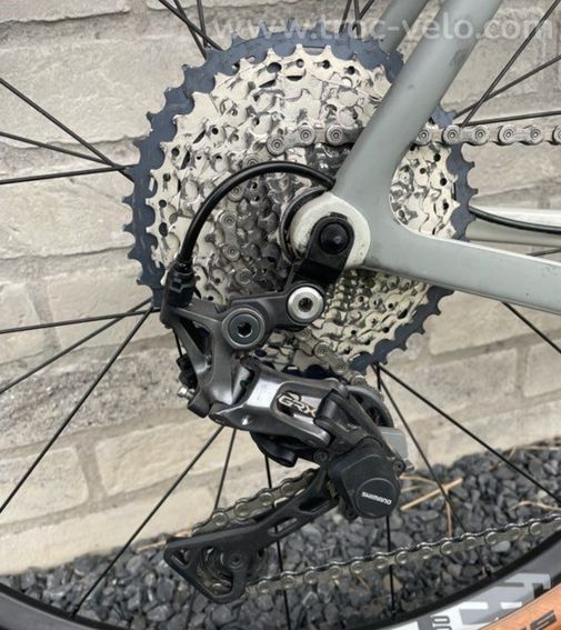 Gravel 3t exploro team Bmw - 9
