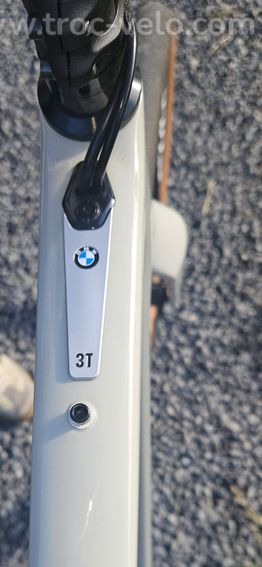 Gravel 3t exploro team Bmw - 10
