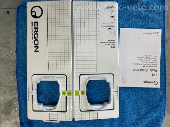 Wahoo Speedplay Zero - 4