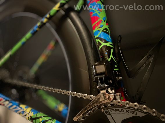 🔥réservé🔥Specialized S-Works Tarmac SL6 Dura Ace Di2 56🔥trek pinarello scott canyon giant  - 7