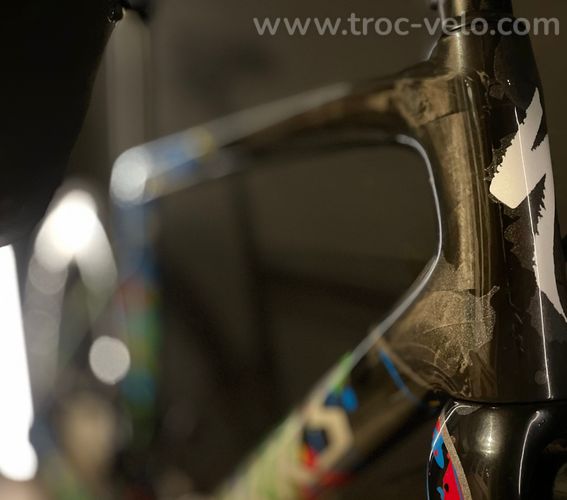 🔥réservé🔥Specialized S-Works Tarmac SL6 Dura Ace Di2 56🔥trek pinarello scott canyon giant  - 11