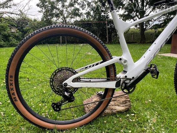 A vendre VTT SCOTT SPARK RC PRO 2022 Taille XL - 2
