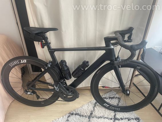 Canyon aeroad