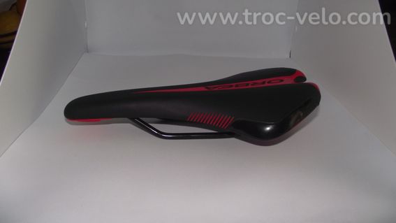 SELLE ORBEA ROUTE ET BIDON ELITE NEUFS! - 2