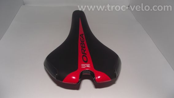 SELLE ORBEA ROUTE ET BIDON ELITE NEUFS! - 3