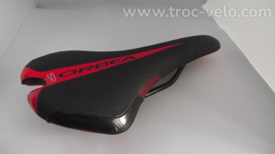 SELLE ORBEA ROUTE ET BIDON ELITE NEUFS! - 4