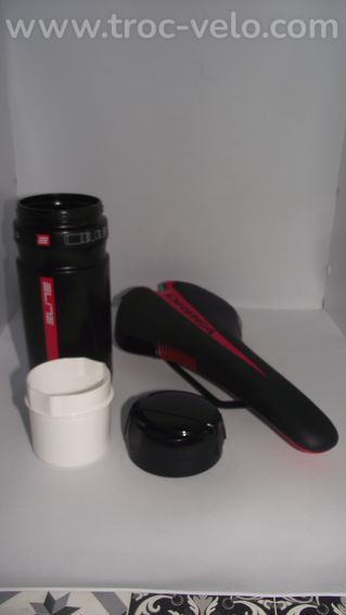 SELLE ORBEA ROUTE ET BIDON ELITE NEUFS! - 6
