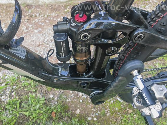 ANTHEM ADVANCED PRO 0 29 AXS - 2