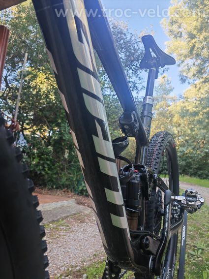 ANTHEM ADVANCED PRO 0 29 AXS - 3