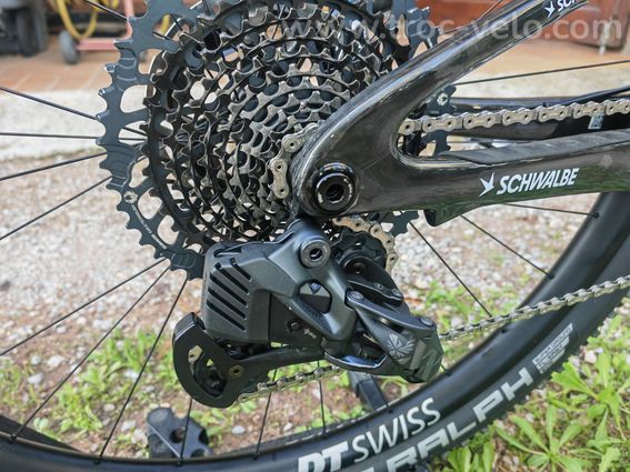 ANTHEM ADVANCED PRO 0 29 AXS - 4