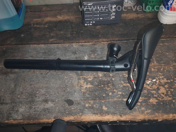 ANTHEM ADVANCED PRO 0 29 AXS - 5
