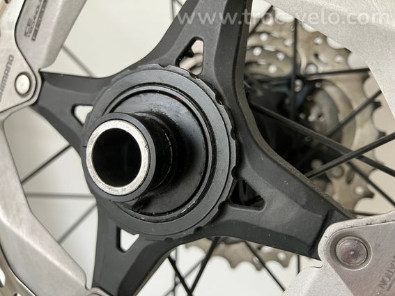 Paire de roues carbone Fulcrum Wind 57 700 - 2024 - excellent état - - 8