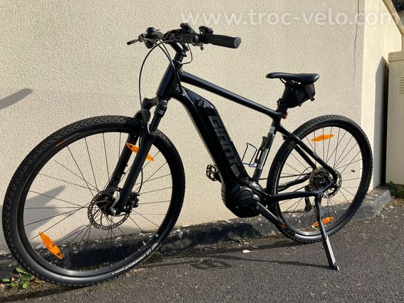 Vélo électrique vtc giant 700c - 2