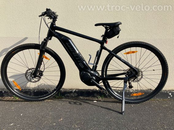 Vélo électrique vtc giant 700c - 3