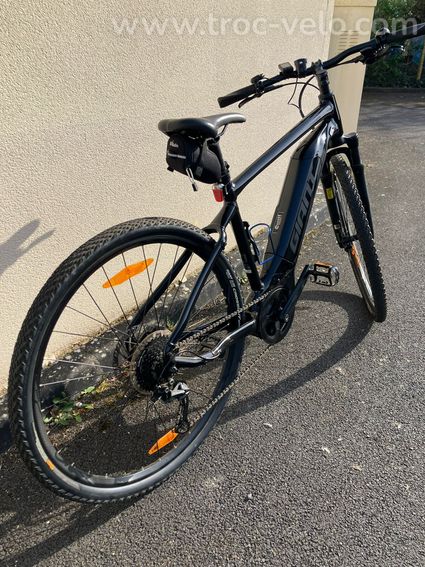 Vélo électrique vtc giant 700c - 4