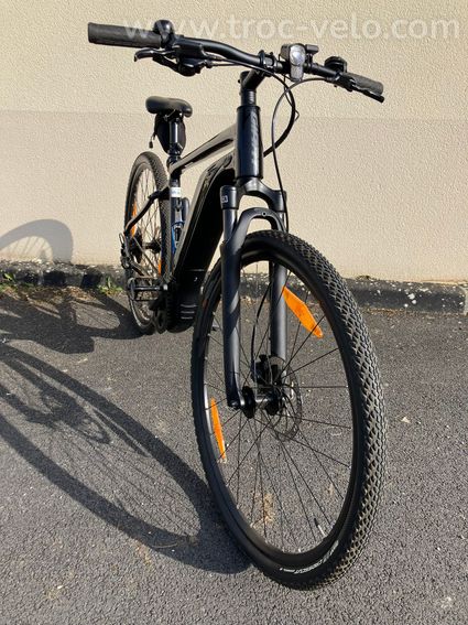 Vélo électrique vtc giant 700c - 9