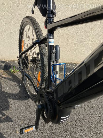 Vélo électrique vtc giant 700c - 12