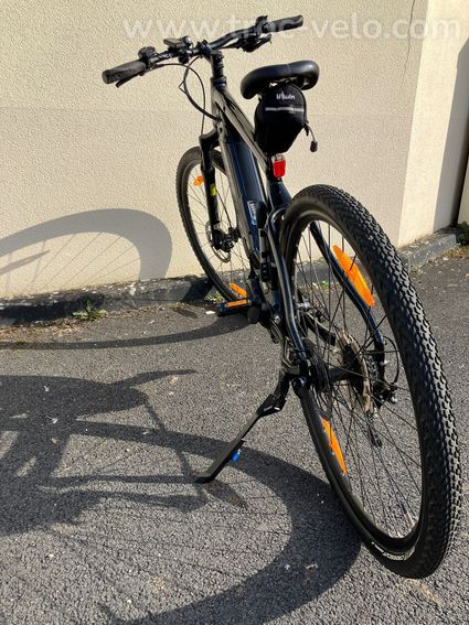 Vélo électrique vtc giant 700c - 14