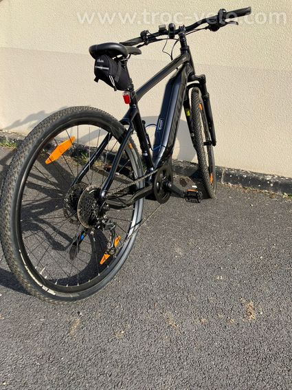 Vélo électrique vtc giant 700c - 15