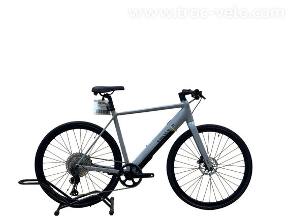 Canyon Roadlite:ON 7 Vélo électrique Shimano Deore XT 2022