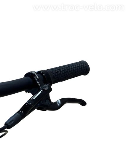 Canyon Roadlite:ON 7 Vélo électrique Shimano Deore XT 2022 - 4