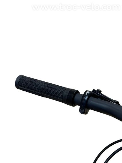 Canyon Roadlite:ON 7 Vélo électrique Shimano Deore XT 2022 - 6