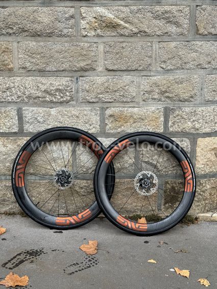 Enve SES 4.5 Wheelset 28"" (700c) 2022