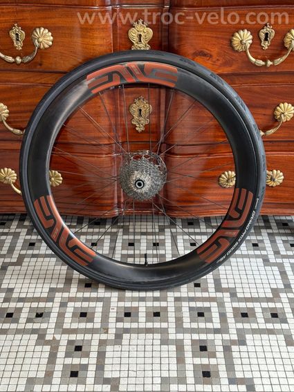 Enve SES 4.5 Wheelset  28"" (700c) 2022 - 2