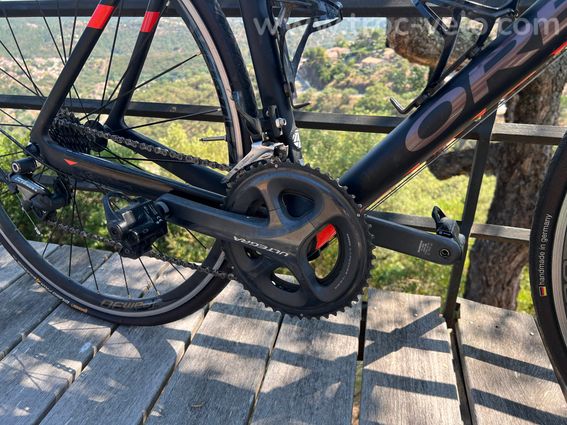 Orbea Orca M20 Ultegra - 2