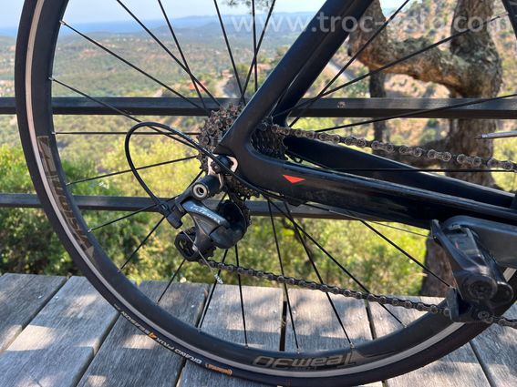 Orbea Orca M20 Ultegra - 3