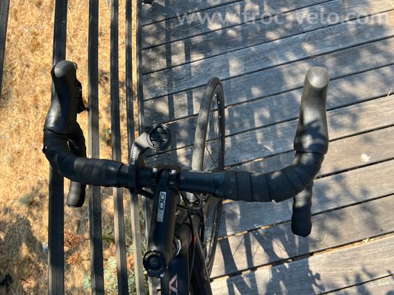 Orbea Orca M20 Ultegra - 4