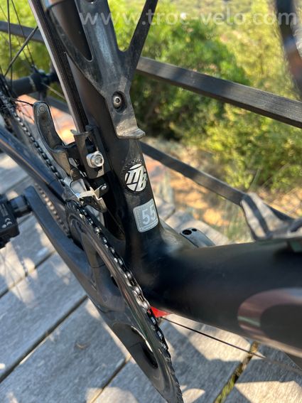 Orbea Orca M20 Ultegra - 5