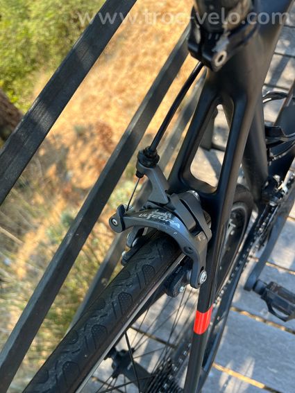 Orbea Orca M20 Ultegra - 6