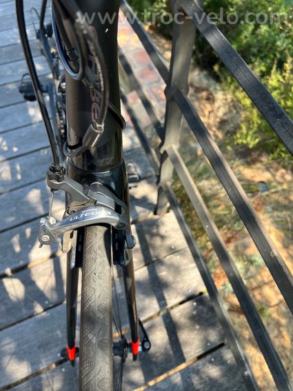 Orbea Orca M20 Ultegra - 7