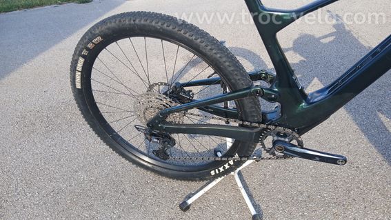 vtt scott spark 930 - 3
