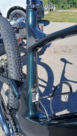 vtt scott spark 930 - 8
