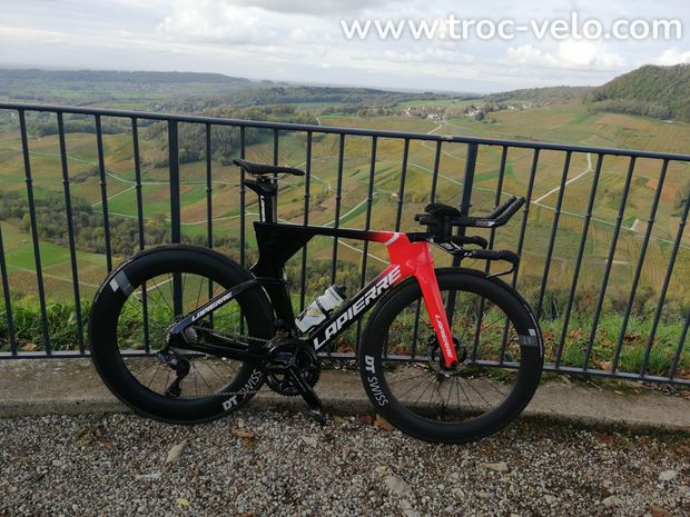 Lapierre Aerostorm di2 12vitesses  - 1