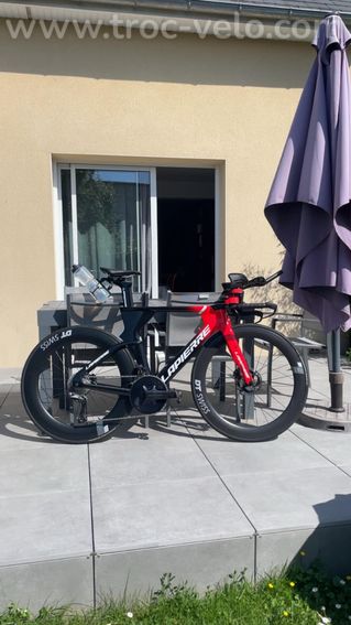 Lapierre Aerostorm  - 3
