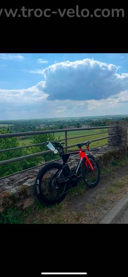 Lapierre Aerostorm  - 4