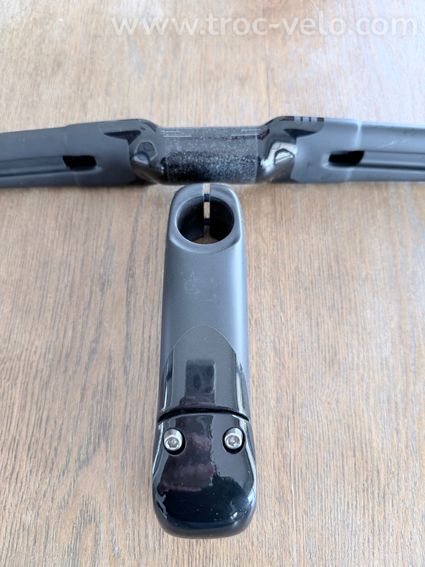 Cintre potence route carbone Enve ses - 4