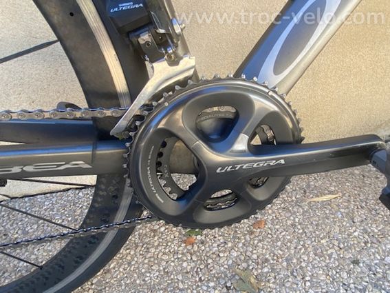 VELO ROUTE  ORBEA - 2