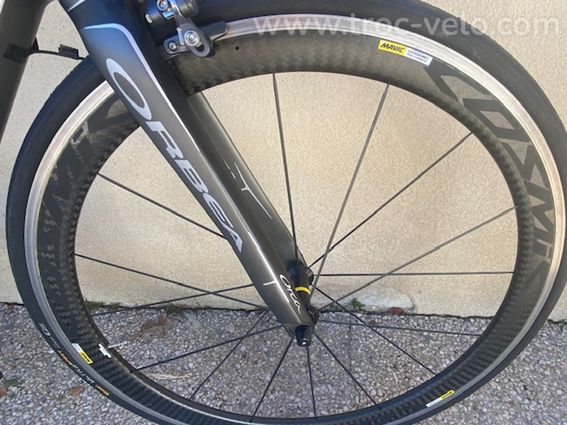 VELO ROUTE  ORBEA - 4