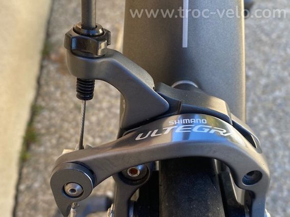 VELO ROUTE  ORBEA - 5