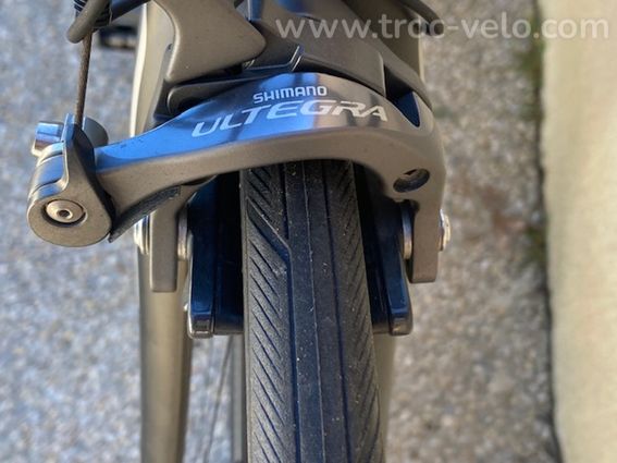 VELO ROUTE  ORBEA - 6