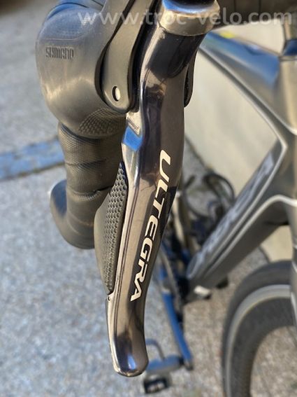 VELO ROUTE  ORBEA - 7