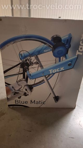 Home trainer