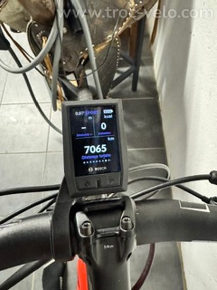 Vélo électrique MOUSTACHE DIMANCHE 28 Taille M - 3